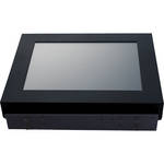 Listec Teleprompters 17" Upgrade from CRT (or LCD) to LED Enhanced Display System