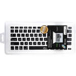 KB Covers Hebrew Keyboard Cover for MacBook, MacBook Air, & MacBook Pro