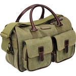 Giottos Lefoto LF5203 Shoulder Bag (Green)