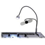 Technical Pro BNC-FL2 BNC Mixer Light/Fan