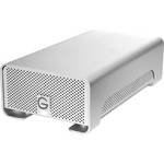 G-Technology G-RAID 2TB USB 2.0 / IEEE 1394b / eSATA External Hard Drive