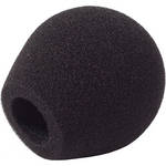 Rycote 18/32 Small Diaphragm Mic Foam [Black] (10-Pack)