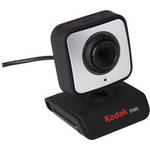Kodak S100 Webcam