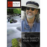 Master Photo Workshops DVD: Tony Sweet's Visual Literacy: Photography Workshop