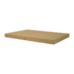 Cargo Premier Archival Cargo Premier Presentation & Storage Box - 11 x 14 x 1"  (Cobblestone) 