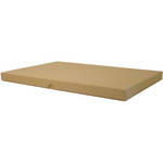 Cargo Premier Archival Cargo Premier Presentation & Storage Box - 11 x 17 x 1"  (Cobblestone) 