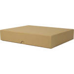 Cargo Premier Archival Cargo Premier Presentation & Storage Box - 8.5 x 11 x 2"  (Cobblestone) 