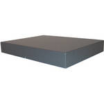 Cargo Premier Archival Cargo Premier Presentation & Storage Box - 11 x 14 x 2"  (Graphite) 