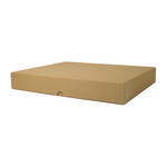 Cargo Premier Archival Cargo Premier Presentation & Storage Box - 11 x 14 x 2"  (Cobblestone) 
