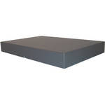 Cargo Premier Archival Cargo Premier Presentation & Storage Box - 11 x 17 x 2"  (Graphite) 