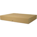 Cargo Premier Archival Cargo Premier Presentation & Storage Box - 11 x 17 x 2"  (Cobblestone) 