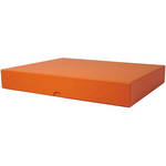 Cargo Premier Archival Cargo Premier Presentation & Storage Box - 11 x 17 x 2"  (Saffron) 
