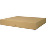 Cargo Premier Archival Cargo Premier Presentation & Storage Box - 13 x 19 x 2"  (Cobblestone) 