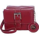 Jill-E Designs All Purpose Video/Camera Bag (Red)