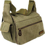 Giottos Lefoto LF5402 Shoulder Bag (Green)