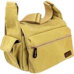 Giottos Lefoto LF5402 Shoulder Bag (Khaki)