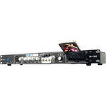 Technical Pro IB-PRE Rackmount Preamplifier with iPod Dock (Black)