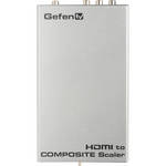 Gefen GTV-HDMI-2-COMPSVIDS GefenTV HDMI to Composite Scaler