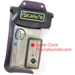 DiCAPac WP-711 Waterproof Case 