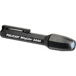 Pelican Mitylite 1900NVG Flashlight Xenon Lamp  (Black)