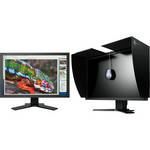 Eizo ColorEdge CG243W 24.1" Widescreen LCD Display