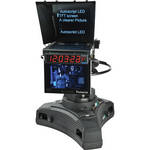 Autoscript 15" On-Camera LED Teleprompter