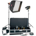 DeSisti 2-Magis, 2-Cosmobeam 1K Light Kit (120-220VAC)