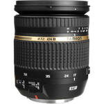 Tamron SP AF 17-50mm f/2.8 XR Di-II VC LD Aspherical (IF) Lens
