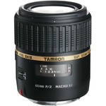 Tamron SP AF60mm f/2 DI II LD (IF) 1:1 Macro Lens For Minolta Maxxum & Sony Digital SLR Cameras