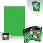 Westcott Digital Green Screen Photo Kit