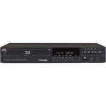 JVC SR-HD1250US Blu-ray Disc & HDD Recorder