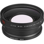 16x9 Inc. 169-HDWC75X-82 EXII Wide Angle Converter Lens
