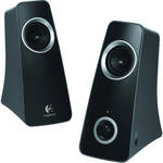 Logitech Speaker System Z320