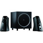 Logitech Speaker System Z523
