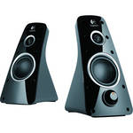Logitech Speaker System Z520