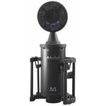 ART M-Four Multi-Pattern Tube Condenser Microphone