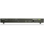 Iogear 8-Port USB PS/2 Combo KVMP Switch