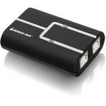 Iogear GUB211W6 2-Port USB 2.0 Printer Auto Sharing Switch