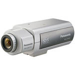 Panasonic WVCP500  Super Dynamic 5 Day/Night Camera (120 VAC)