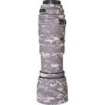 LensCoat Lens Cover For the Sigma 120-400mm DG OS Lens (Digital Army Camo)