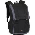 Lowepro Versapack 200 AW Backpack (Black and Gray)