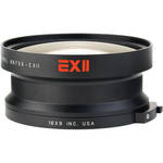 16x9 Inc. 169-HDWC75XHV 0.75x Wide Angle Converter