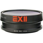 16x9 Inc. 169-HDWC8X-72 EXII 0.8x Wide Angle Converter