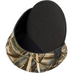 LensCoat XX-Small  Hoodie Lens Hood Cover for 2.25 to 2.75" Diameter (Realtree Max4 HD)