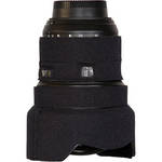 LensCoat Lens Cover for the Nikon 14-24mm f/2.8 Zoom AF Lens (Black)