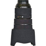 LensCoat Lens Cover for the Nikon 24-70mm f/2.8 Zoom AF Lens (Black)