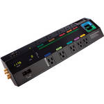 Monster Power GreenPower HDP 1400G High-Definition PowerCenter