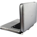 Moshi Codex15 Shell Case (Metallic Silver)