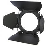Zylight Barndoors for Z50 and Z90