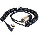 Zylight Z90 XLR Power Cable